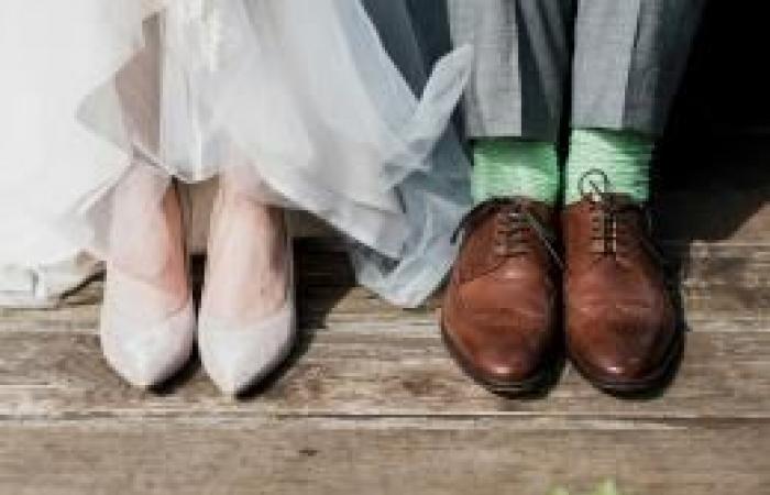 Il matrimonio alla lavanda è ancora una volta più gettonato che mai: di cosa si tratta?