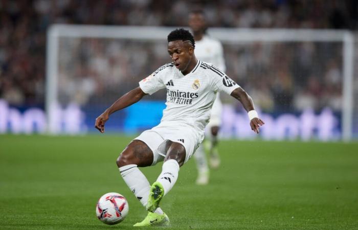 Pallone d'Oro – Vinicius Jr: il Real Madrid denuncia un complotto!