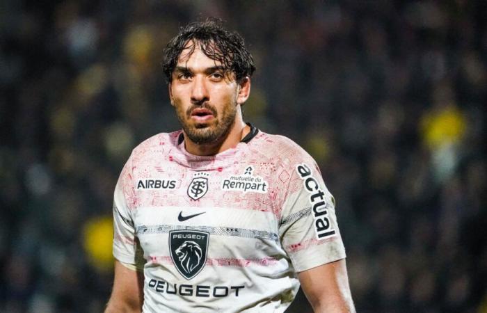 Arnold assente e Marchand protetto, lo Stade Toulousain si indebolisce contro il Bayonne