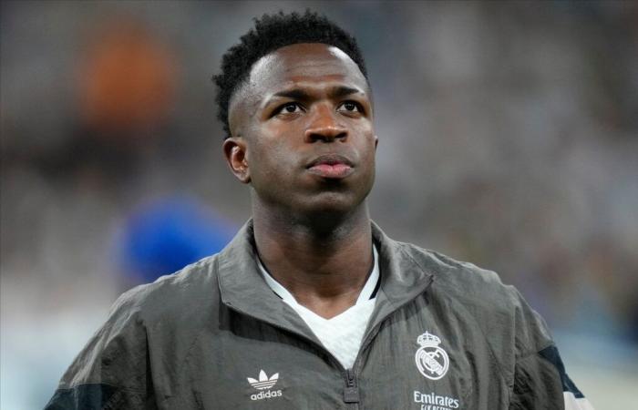 Mercato – PSG: Sgancia una bomba con Vinicius Jr!