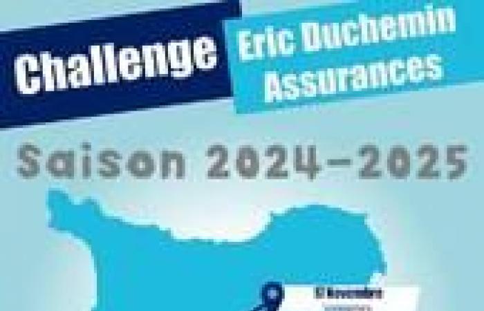 Classifica Ouistreham Rivabellacross del 2 novembre 2024