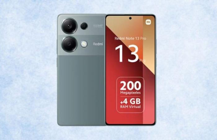 Il nuovo prezzo dello Xiaomi Redmi Note 13 Pro 4G fa scalpore sul web