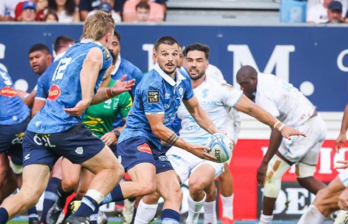 Top 14 – Castres – Montpellier note: Vilimoni Botitu fiammeggiante, Billy Vunipola solido, Lenny Nouchi infelice