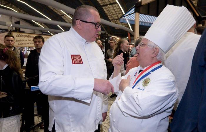 FIERA DI DIJON: François Sauvadet celebra cinque anni di “100% Côte-d’Or”