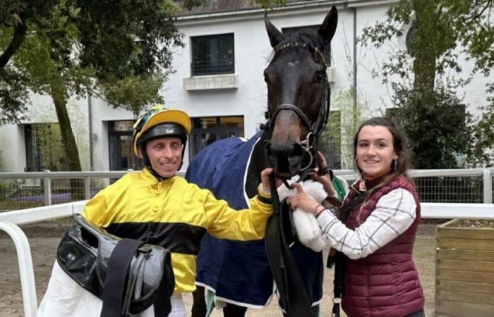 Rashford, Le Riskel, Color Ritano: tutto sull'incontro del Grand Prix de Nantes Défi du Galop