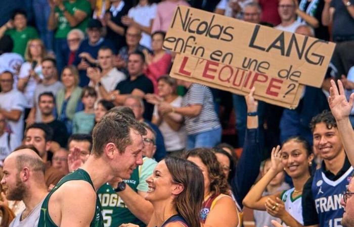 BASKET (Betclic Elite): Elan Chalon battuto da Saint-Nicolas e Limoges