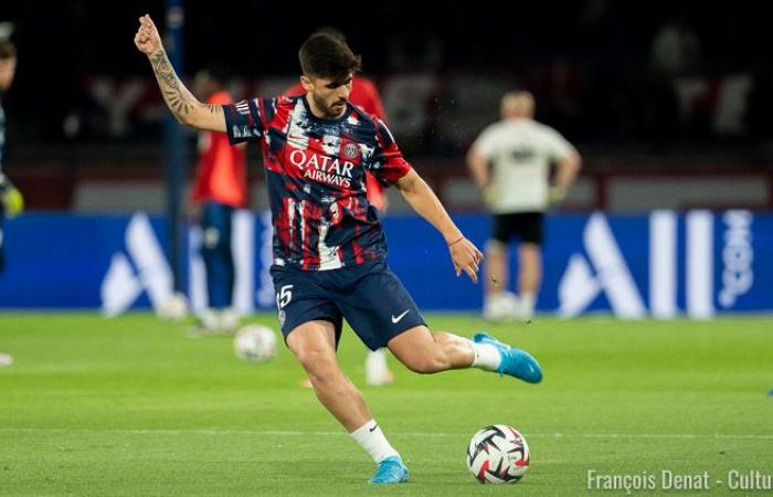 Partita: Il girone del PSG/Lens con quattro assenti