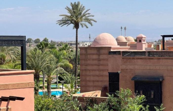 prezzi in calo per Marrakech