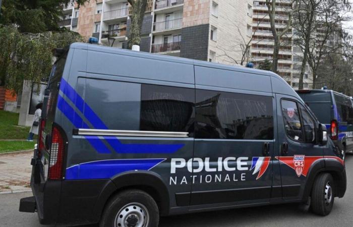 Un uomo ucciso a coltellate vicino a un punto vendita a Rennes