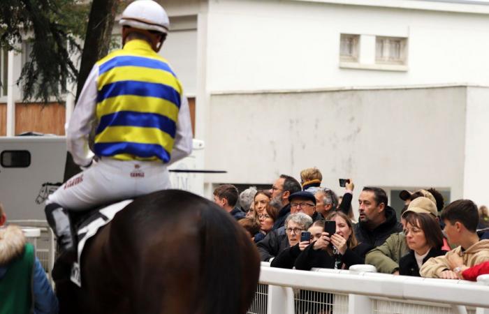 Rashford, Le Riskel, Color Ritano: tutto sull'incontro del Grand Prix de Nantes Défi du Galop