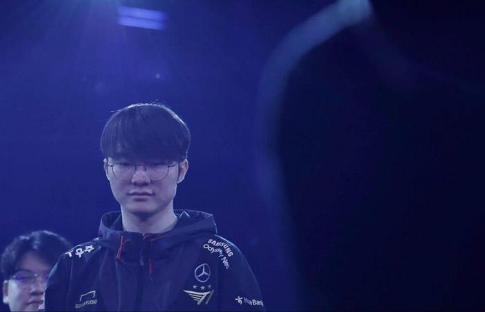 League of Legends Worlds: Riuscirà Faker a costruire la sua eredità di eSport in stile Michael Jordan?