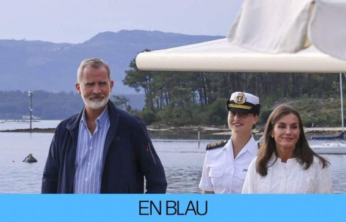 Felipe VI ha acconsentito alla comparsa degli audio di Bárbara Rey in cambio di protezione