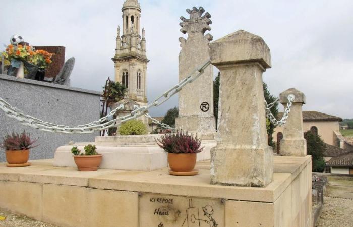 chi sono queste personalità che riposano nei cimiteri della Gironda?