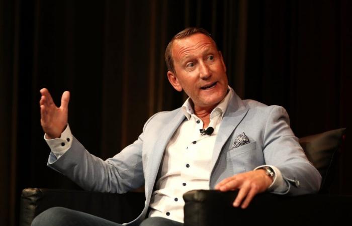 Ray Parlour e Alan Brazil non sono d'accordo con il tifoso dell'Everton sulla sua audace previsione