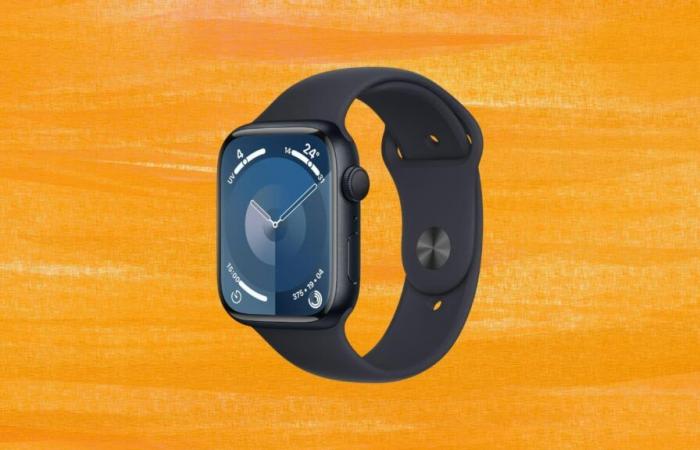 Non aspettare oltre, questo Apple Watch vedrà scendere il suo prezzo su questo sito prima del Black Friday