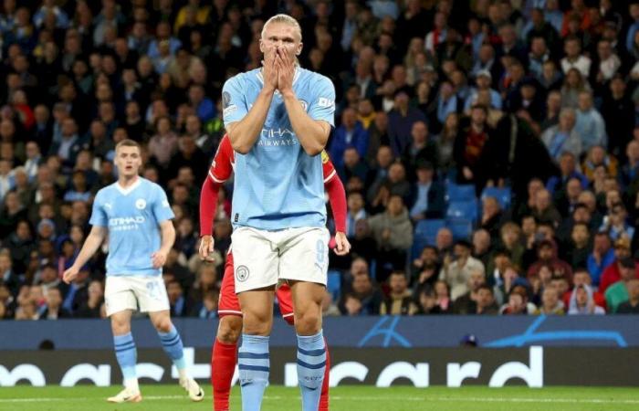 Il Manchester City cade contro il Bournemouth, il Liverpool rovescia il Brighton e passa in vantaggio