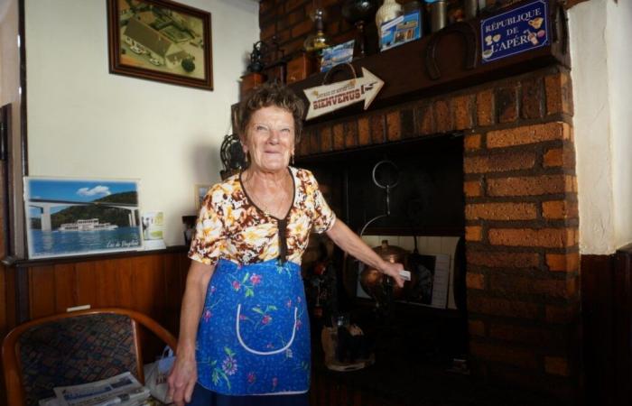 scopri “Chez Mama”, un accogliente ristorante dal 1963