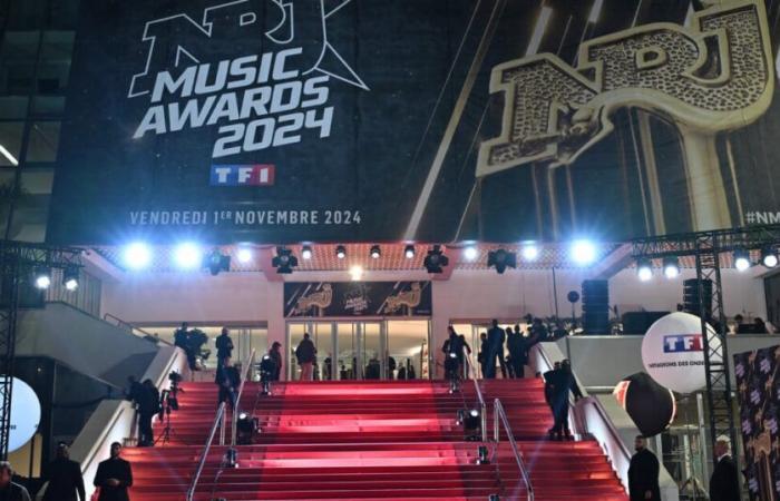 NRJ Music Awards 2024: tra annuncio di gravidanza e grandi esibizioni, la serata ha mantenuto le promesse… Scopri i vincitori!