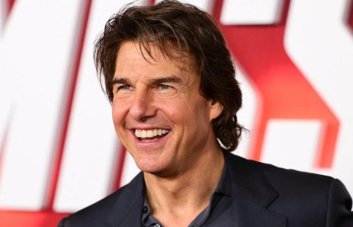 Tom Cruise discute su un sequel di ‘Giorni di tuono’