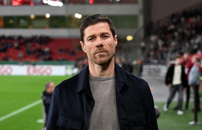 Xabi Alonso al Real, il grosso problema