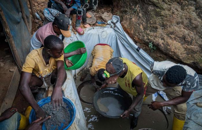 Miniere d'oro – “Godono del sostegno delle alte sfere”, aziende cinesi nel mirino nella RDC