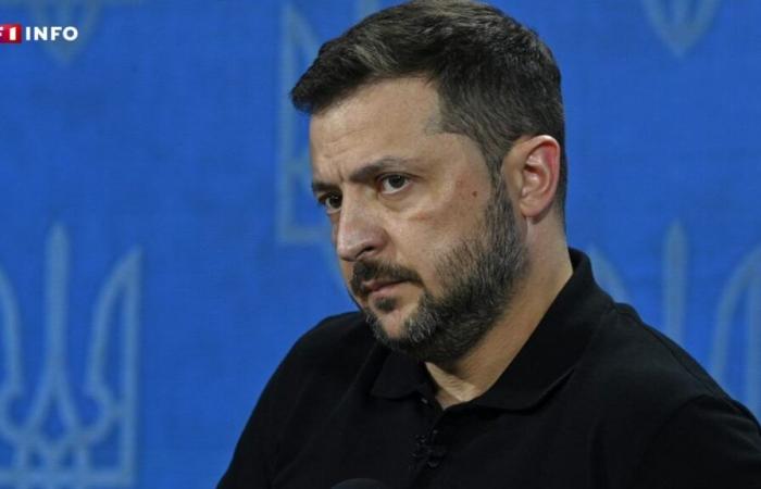 LIVE – Ucraina: Zelenskyj accusa l’Occidente di passività per l’arrivo dei soldati nordcoreani in Russia