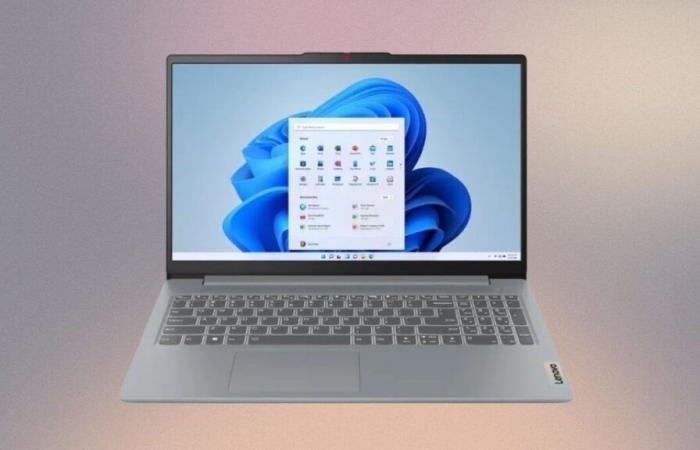 No, non stai sognando, il prezzo di questo laptop Lenovo è davvero quello oggi