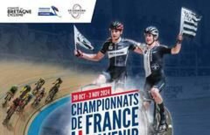 Loudéac France Piste: programma per il 3 novembre