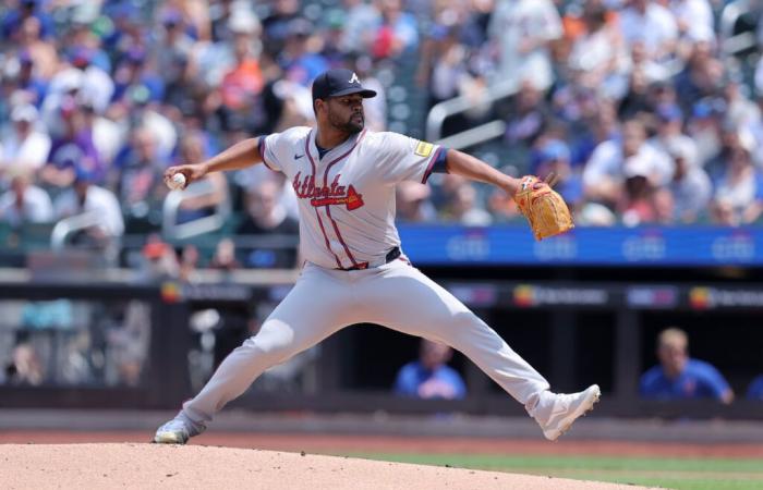 I Braves firmano nuovi contratti con Reynaldo López e Aaron Bummer