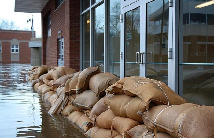 sale a 205 il tragico bilancio delle vittime delle alluvioni