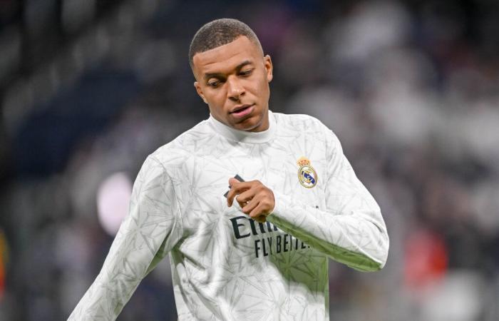 Mbappé: Ancora malessere al Real Madrid?