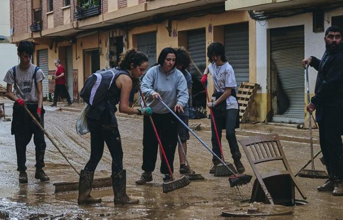 Alluvioni mortali in Spagna: come sono organizzate le ricerche per cercare di ritrovare le tante persone ancora disperse?