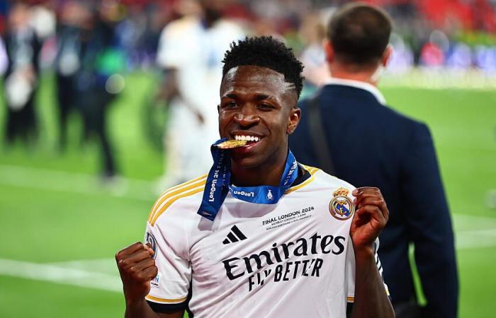 Vinicius, il PSG vorrebbe vendicarsi del caso Mbappé!