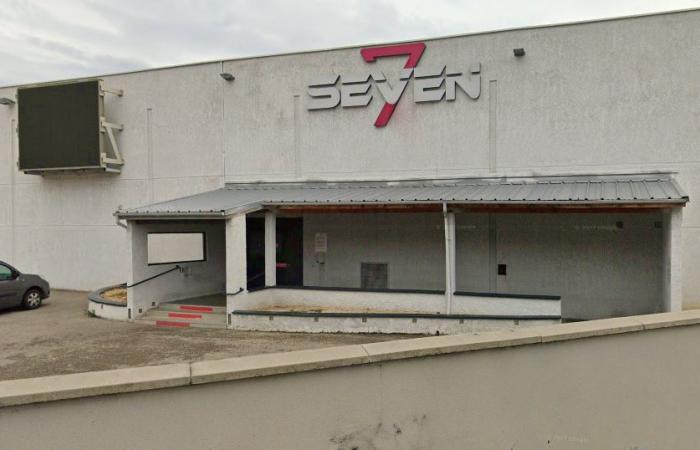 Sparatoria davanti alla discoteca Le Seven di Saint-Péray: i residenti sono sotto shock