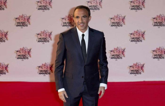 NRJ Music Awards: perché Nikos Aliagas ha dovuto lasciare la cerimonia all’ultimo minuto?