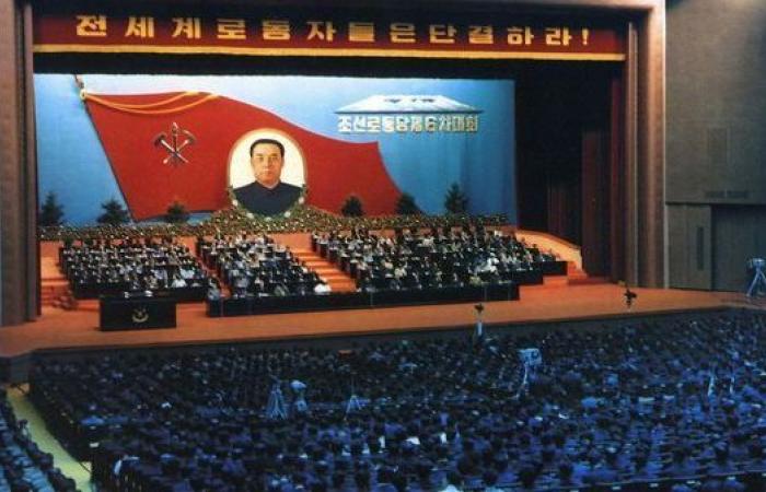 Informazioni storiche: Corea del Nord e Russia, una storia condivisa