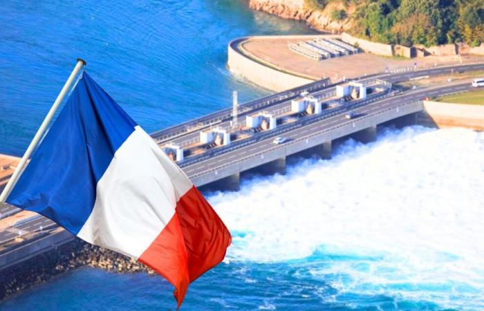 Il mondo vuole quest'energia che la Francia sfrutta da 60 anni producendo 600 miliardi di watt, un tesoro nazionale che produce più di 150 milioni di euro all'anno