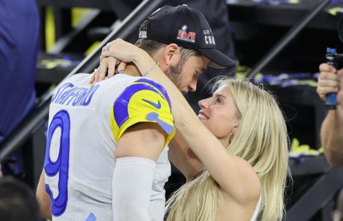 Il tributo di Halloween di Kelly Stafford a Taylor Swift tra le critiche della NFL