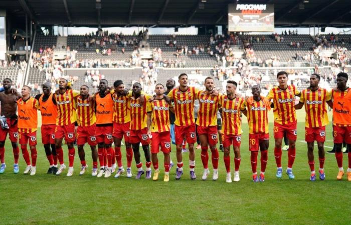 Mercato – RC Lens: annunciato un giocatore da 100 milioni di euro!