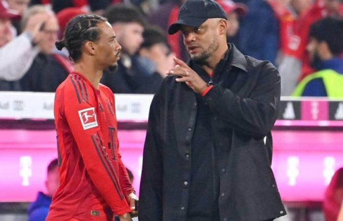 Bundesliga oggi: Bayern – Union LIVE in TV, live ticker e live streaming