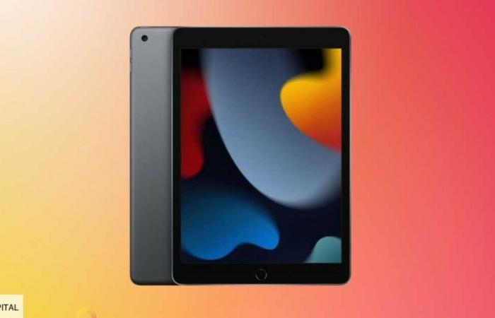 Cerchi un tablet Apple? Questo iPad scontato potrebbe interessarti