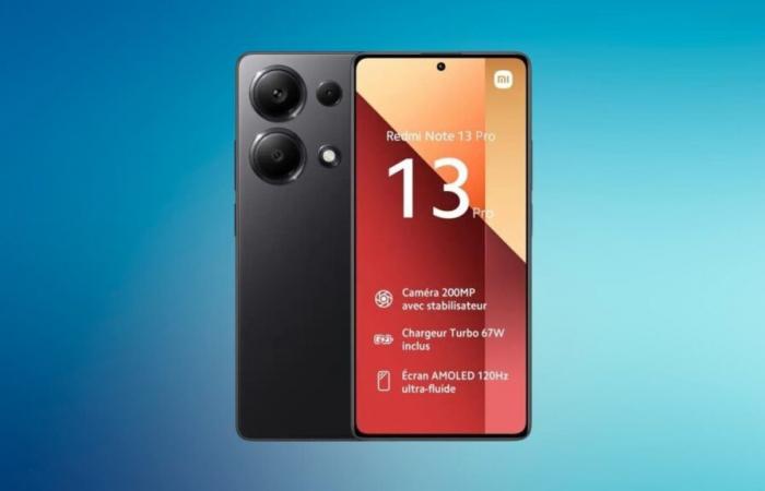 Errore di prezzo o offerta pazzesca sul famoso Xiaomi Redmi Note 13 Pro?