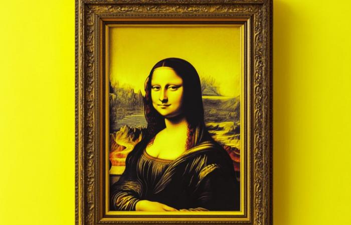 I segreti della Gioconda diventano più chiari, Da Vinci utilizzava una tecnologia sconosciuta ai suoi tempi