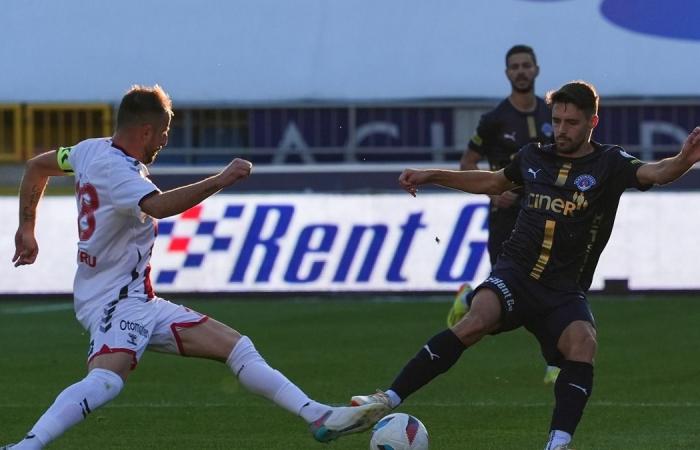 Mancano ore al big match della Trendyol Super League! Besiktas