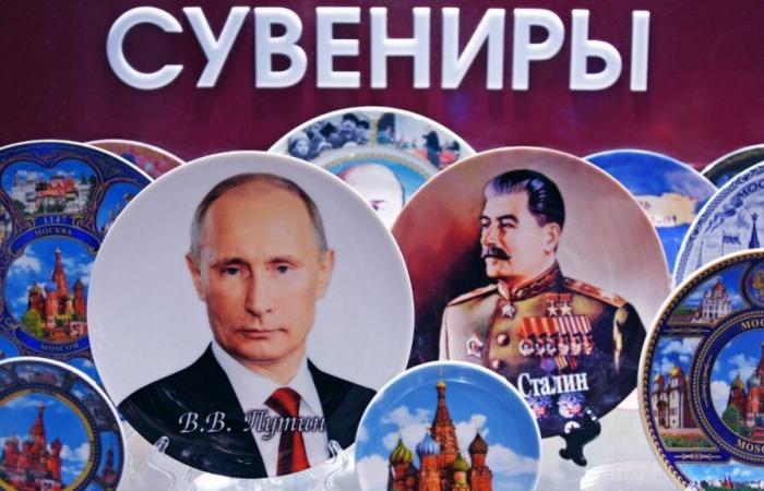 Stalin-Putin: un dialogo improbabile