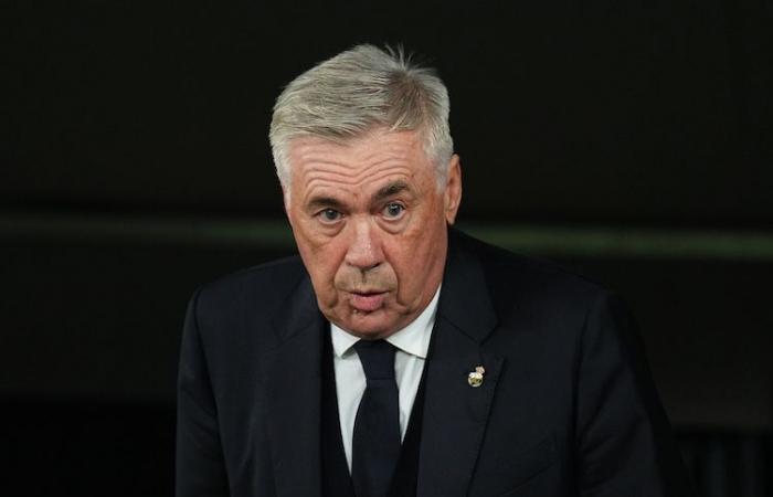 Ancelotti e i fantasmi della stagione 2014-15