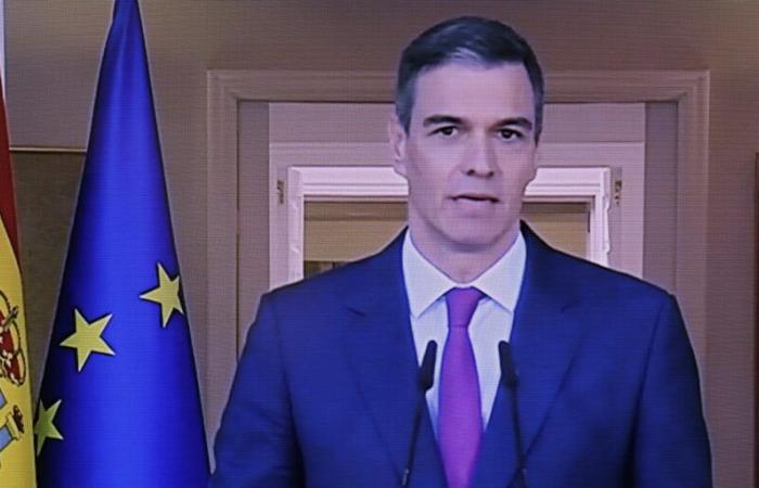 LIVE – Alluvioni in Spagna: Pedro Sanchez annuncia un nuovo bilancio di 211 morti