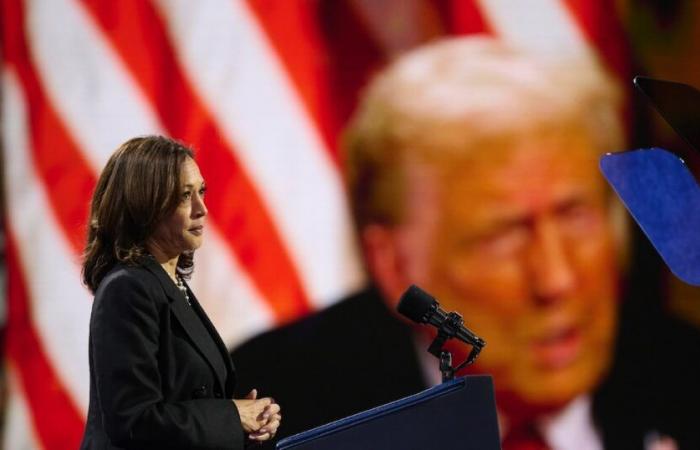 Kamala Harris o Donald Trump, il peso del voto degli espatriati – L’Express