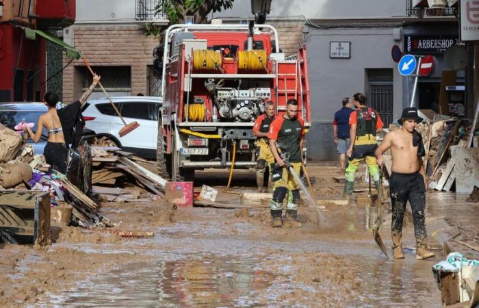 “Non abbiamo avuto il tempo di reagire”, riferiscono le vittime