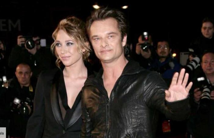 Grande giorno per David Hallyday, il tenero messaggio della sorella Laura Smet: “Orgoglioso di te”